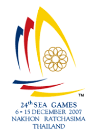 Here is the 2019 sea games standings and medal tally. 2007 Southeast Asian Games Wikipedia