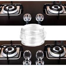 We researched the best ones out there so you can find what works for your family. Veiligheidsuitrusting Oven Stove Cooker Knob Guards Child Baby Proofing Home Safety Pack Of 4 Luxclusif Com