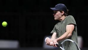 Ovunque ti trovi, tutte le informazioni su: Ranking Atp Wta 26 10 2020 Sinner Continua A Salire Bene De Minaur Gauff Da Record