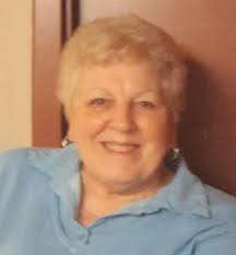 Marjorie Hanson Obituary