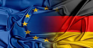 They were a teutonic people, who were first mentioned in the 4th century bc. Abbiamo Capito Cosa Sta Avvenendo In Europa E In Germania Startmag