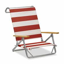 Telescope Casual Original Folding Beach Chair Wayfair In 2020 Folding Beach Chair Telescope Casual Aluminum Beach Chairs