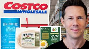 The Costco coupon book for January is out, and there are lots of great  deals to be had. Shop with me at Costco as I do a deep dive for what's
