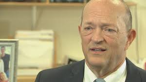 State lawmaker rescues woman in wheelchair from burning home