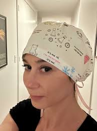 Taylor Swift in the operating room: the surgeon who found strength in song