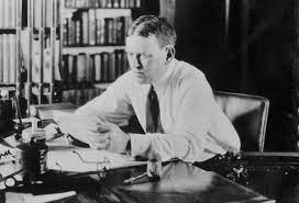 Hl mencken was first and foremost an incredible observer of the american scene. Life And Work Of H L Mencken Writer And Social Critic