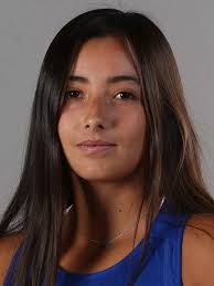 Manyoma and Naranjo Win The American Women's Tennis Doubles Championship