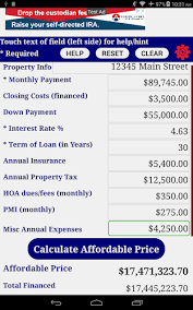 Maybe you would like to learn more about one of these? Mortgage Home Loan Payment Calculator Free Latest Version For Android Download Apk