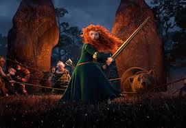 Merida, a scottish princess whose interests include archery and horse riding, is told by her mother that her interests are not what a princess should be doing and that she has to marry. Watch Brave Prime Video