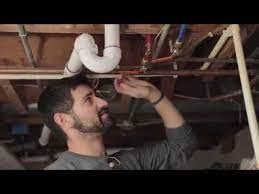 What should i do when my water goes back on? How To Turn Your Water Back On Youtube