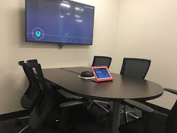 Interview Room G