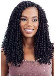 Not every dread hairstyle is about an edgy attitude. Soft Dread Twist Lock Crochet Hair Styles Freetress Soft Dreads Human Braiding Hair