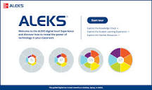 Learn About ALEKS for K-12 Schools | McGraw Hill