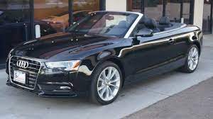 Car Brand Auctioned Audi Cabriolet Premium Plus Super Low Mile Audi Cabriolet S5 Convertable View Http Auctioncars Online Product Car Br Audi Bmw Car Suv Car
