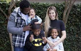 Her birthday is on january 21 and is a year older than her husband, making her 29. Rachel Siya Kolisi Are Expecting A Baby Girl