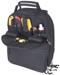 Maybe you would like to learn more about one of these? Custom Leathercraft Tool Backpack