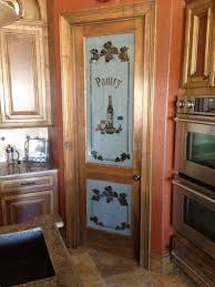 Interior Ideas 10 Best Frosted Pantry Door For Kitchen Decoration Decorative Interior Doors Glass Pantry Door Glass Kitchen Cabinet Doors Wood Doors Interior