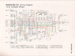 A wiring diagram is an easy visual representation of the physical connections and physical layout of an electrical system or circuit. Free Kawasaki Service Manuals