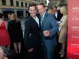 He is an actor, known for pandorum (2009), operaatio valkyrie (2008) and winnetou & old shatterhand (2016). Wotan Wilke Mohring Sein Bruder Wird Jetzt Auch Tv Kommissar Bunte De