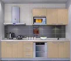 Masterchef asia kitchen cabinet design with dark brown cabinets and stainless steel worktop. Small Kitchen Design Malaysia Small Kitchen Cabinet Design Minimalist Small Kitchens Kitchen Cabinet Design