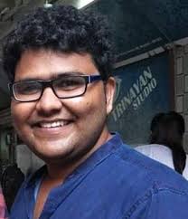 Hindi Writer Arun Shinde Biography, News, Photos, Videos