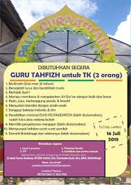 Ada perusahaan yang sedang membuka kesempatan lowongan kerja di daerah bukittinggi, sales promotion representative, arho, staf sales dan banyak lagi melalui indeed.com. Info Lowongan Kerja Seputaran Kaba Bukittinggi Facebook