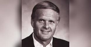 Thomas D. Anderson Obituary