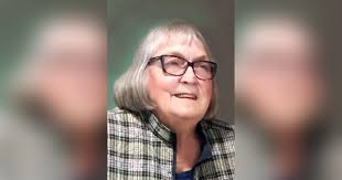 Obituary for Judith Elaine Maxfield