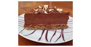 Trianon Ou Royal Au Chocolat Recette Royal Chocolat Patisseries Sucrees Alimentation