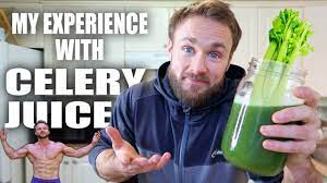 In the bedroom' the only heaven i'll be sent to is when i'm alone with you i was born sick, but i love it command me to be well. Celery Juice For 30 Days Why I Suddenly Stopped Youtube