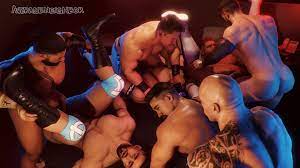Post 5486934: Austin_Theory AverageNeighbor Dwayne_Johnson Finn_Balor  Humberto_Carrillo John_Cena Roman_Reigns tagme WWE