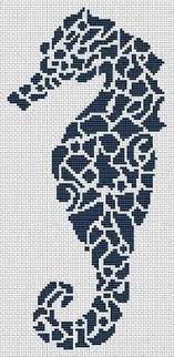 Check spelling or type a new query. White Willow Stitching Tribal Seahorse Cross Stitch Pattern 123stitch