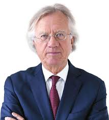 De wonderbaarlijke nieuwe biografie van Hans van Mierlo