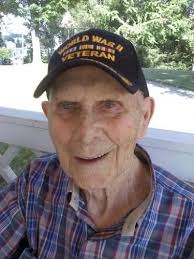 Wallace Adams Obituary (2015)