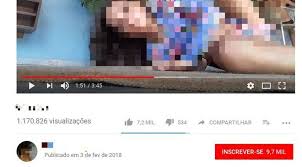 @download mp3 mp4 video audio from youtube@download mp3. No Submundo Do Youtube Videos Brasileiros Trazem Insinuacoes De Pedofilia Canaltech
