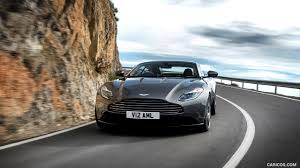 2017 Aston Martin Db11 Front Hd Wallpaper 3 Follow the vibe and change your wallpaper every day! 2017 aston martin db11 front hd