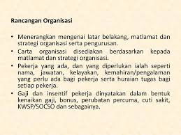 Organisasi mengatur spesialis pada hierarki wewenang dimana setiap. Bab 9 Pengenalan Kepada Rancangan Perniagaan Ppt Download