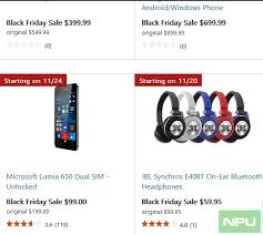 Turn on phone with a non accepted sim card · 2. Microsoft S Black Friday Deals Lumia 950 Xl Elite X3 Lumia 650