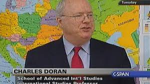 Changes in Middle East