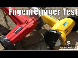 Elektrischer Fugenreiniger Vergleich Test 2020 Heimwerker Berater De