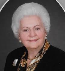 Beck Demery Obituary (1925