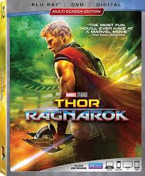 Ragnarok, thor is imprisoned on the other side of the universe without his mighty hammer and finds himself in a race against time to get back to asgard to stop ragnarok, the. Here Are Some Details On The Planned Thor Ragnarok Home Release