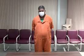 NJ teacher accused of sexually assaulting teen who lived with him