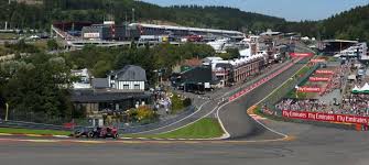 One of the most popular races on the formula 1 calendar, the belgian grand prix offers close and unpredictable racing and stunning views from general admission, grandstands and hospitality suites. Dagje Naar De Formule 1 In Spa Belgie Daguitje Nl