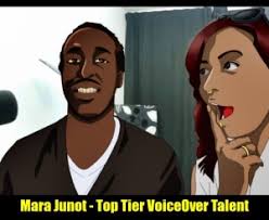 Mara Junot: A Radio Background Can Help You In Voiceover