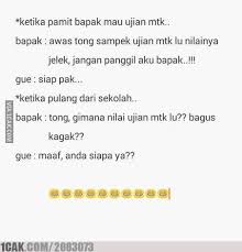 Whatsapp Cerita Lucu Singkat