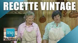 recette le poulet aux ecrevisses de maite archive ina poulet aux ecrevisses poulet recette
