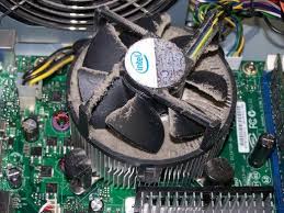 cooling computer essentials