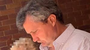 Aidan Laud Carter assaults 16-year-old girl at Cooroy bus stop