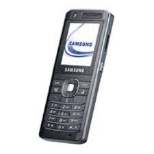 Samsung Z330 - Mobile Phone ...